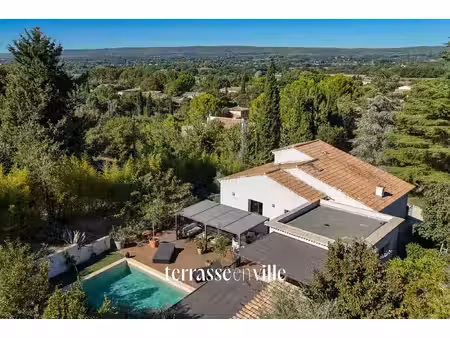 exclusivite - celony - maison - piscine - 1 050 000 eur