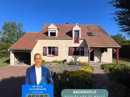 maison familiale 5 chambres