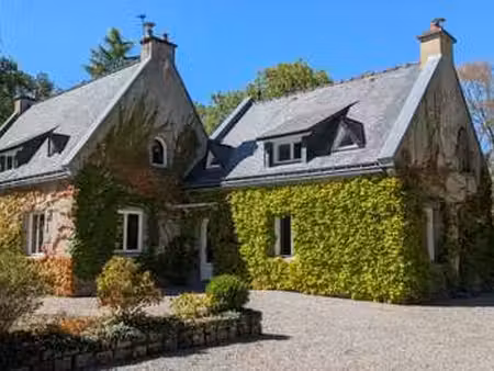 vente maison à beignon (56380) : à vendre / 180m² beignon