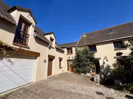 maison 6 pièces