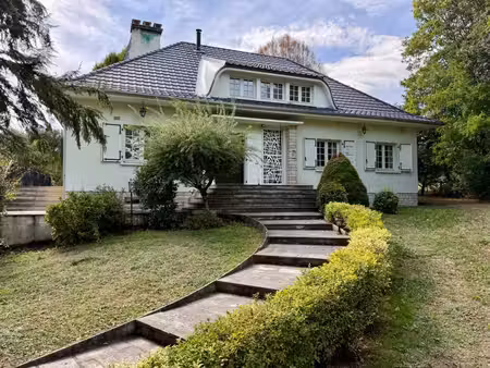 maison à vendre 6 pièces brantigny (88)