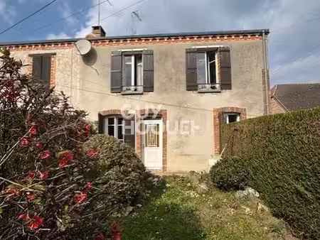 maison esternay 6 pièce(s) 123 m2