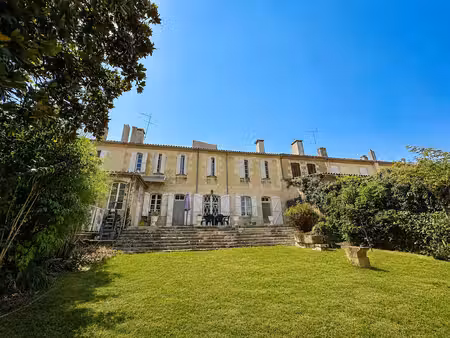 maison à vendre à fleurance (32500) - gers