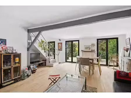 maison fourqueux 4 pièce(s) 81 m2