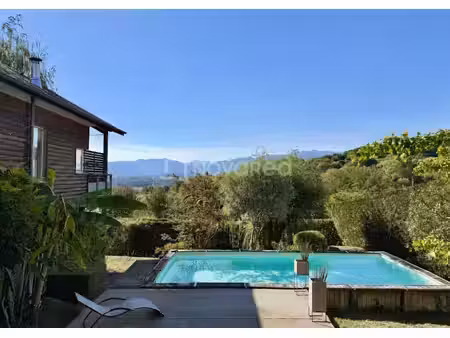 maison 7 pièces