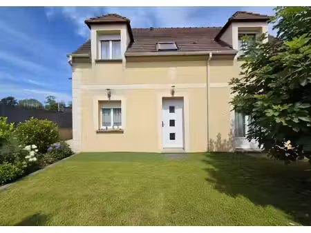 maison 5 pièces gretz-armainvilliers