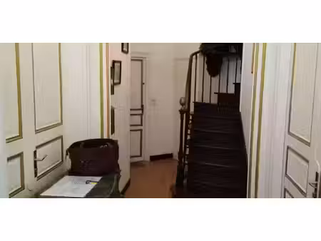 hôtel particulier vieil angoulême-centre ville - angouleme (16)
