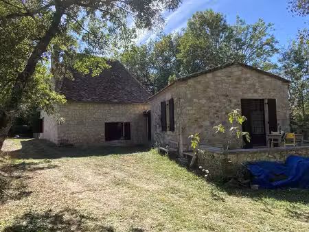 maison en pierre issigeac  2 chambres