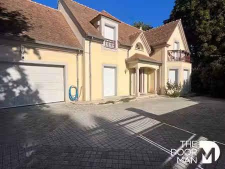 maison 91470