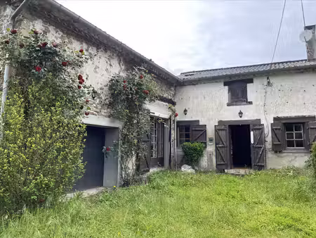mézières sur issoire maison pierre