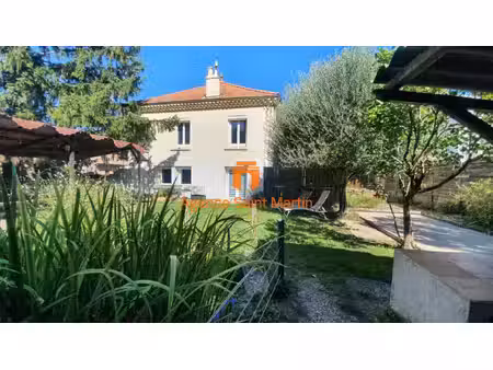 montelimar  au coeur de saint james