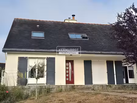 a vendre maison 7 pièces à montreuil-sous-perouse 150 m² - 299 900 € hai