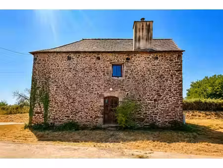 maison à vendre à saint-malon-sur-mel (35750) - ille-et-vilaine