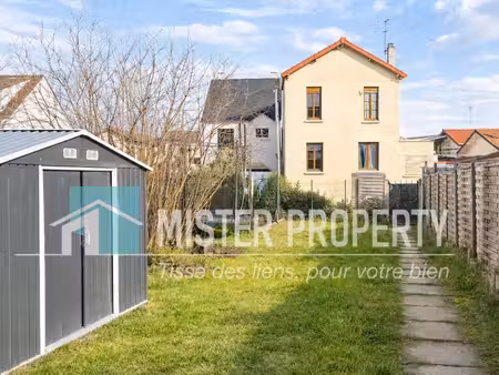 sartrouville maison - 3/4 pieces