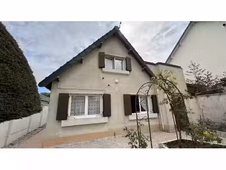 'mia' charmante maison située en plein coeur du triangle d'o