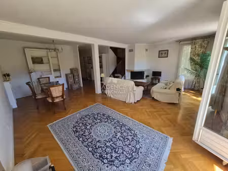 maison fourqueux 7 pièce(s)