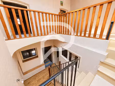 maison de village à vendre meysse 5 pièce(s) 94 m2