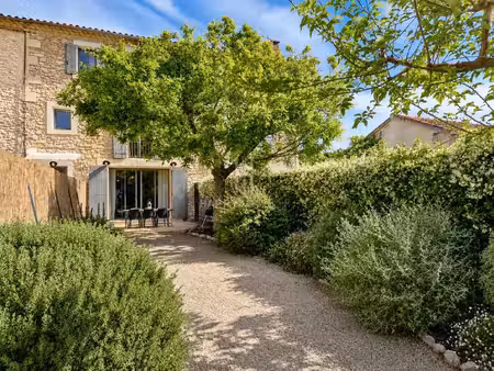 maison de village