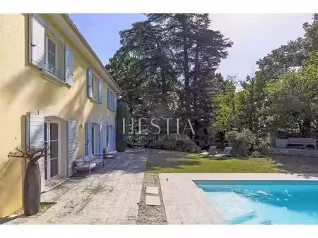 villa esprit