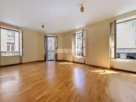 vente appartement 3 pièces à dinard (35800) : à vendre 3 pièces / 77m² dinard