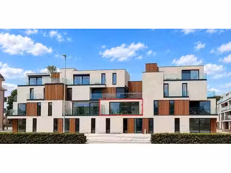 appartement à louer à lochristi pour € 1.200 avec 2 chambres à coucher
