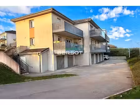 bersot immobilier