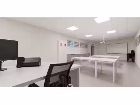 bureau à louer à beringen pour € 900