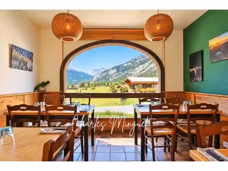 pizzeria à vendre