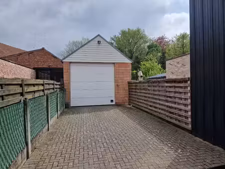 oudegem  varenbergstraat 22+