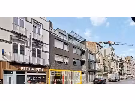 bien commercial à vendre à blankenberge pour € 340.000