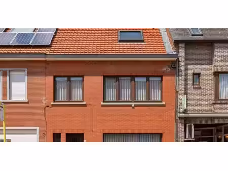 maison à vendre à rillaar pour € 399.000 avec 3 chambres à coucher