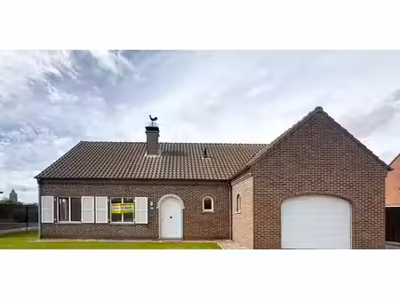maison à louer à verrebroek pour € 1.300 avec 4 chambres à coucher