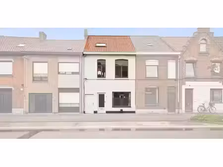 maison à vendre à sint-michiels pour € 259.000 avec 3 chambres à coucher