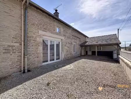 maison à vendre - première occupation
