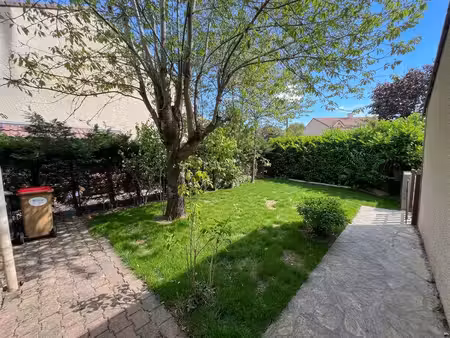maison 5 pièces 87 m² à vendre / acheter lisses 91090 ? | era immobilier