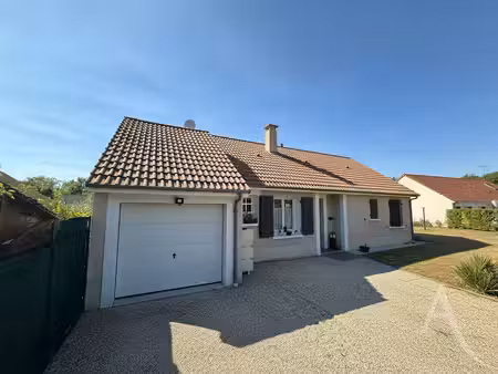 maison à louer