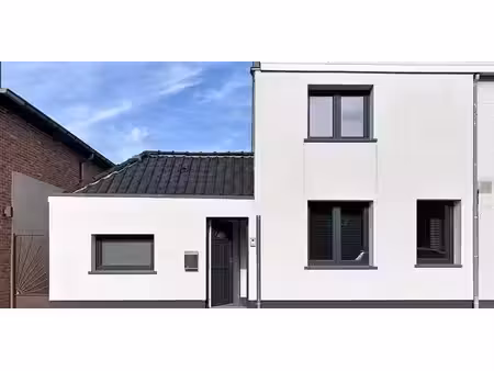 maison à louer à rhode-saint-genèse pour € 1.490 avec 1 chambre à coucher