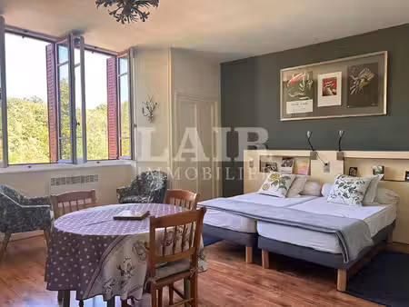 lair immobilier bagnoles de l'orne