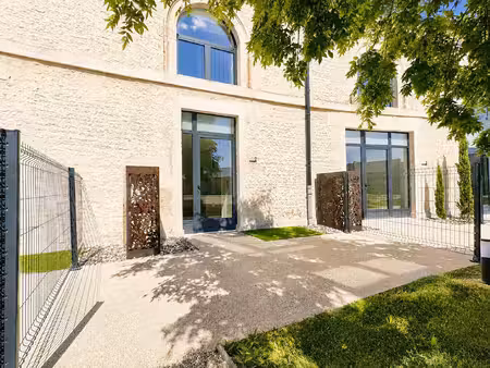 roussel immobilier