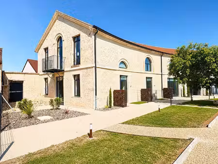 roussel immobilier
