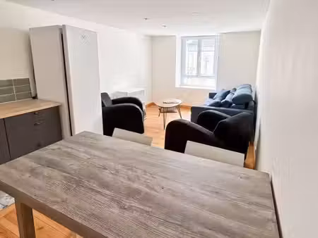 duplex à louer