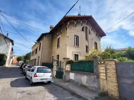 trollat immobilier