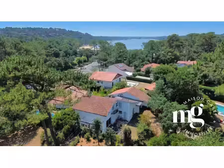 vente villa 8 pièces