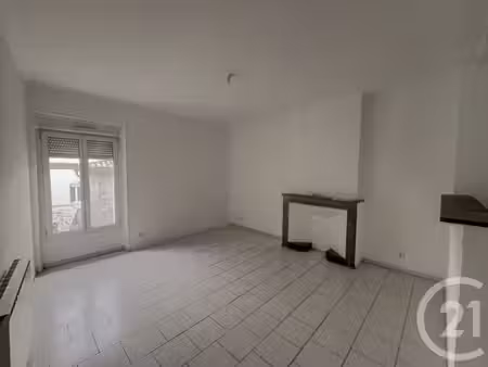 appartement f3 à louer - 3 pièces - 53 20 m2 - quissac - 30 - languedoc-roussillon