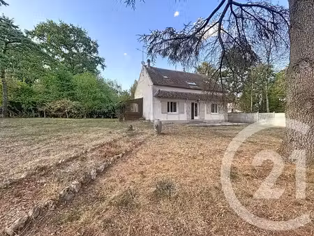 maison à vendre - 5 pièces - 84 34 m2 - brannay - 89 - bourgogne