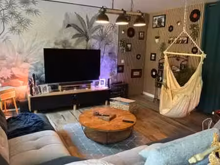 location appartement t1 à saint-péran (35380) : à louer t1 / 12m² saint-péran