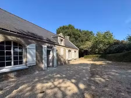 location maison à carnac (56340) : à louer / 120m² carnac