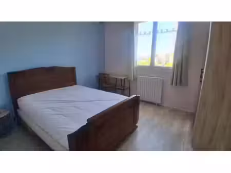 location maison 4 pièces 80 m² à limoges (87000)