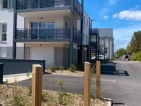 grand t3 neuf de 82 m²