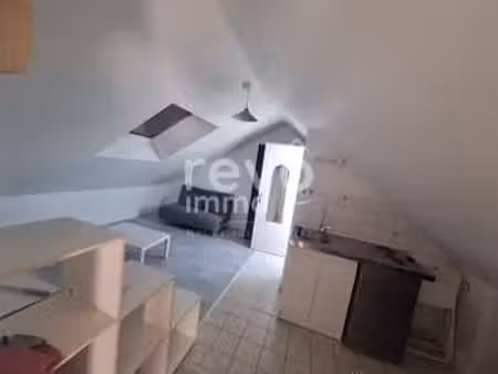 location appartement t1 meublé à angers capucins verneau (49000) : à louer t1 meublé / 12m